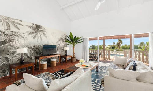 Suite Deluxe